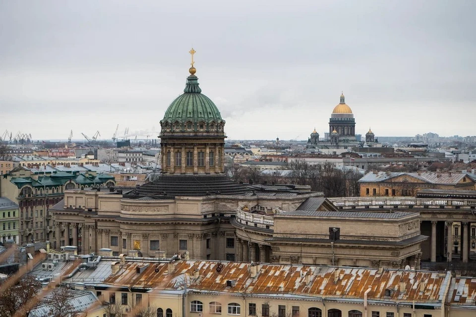 В Петербурге появится музей, посвященный погибшим в годы Великой Отечественной войны детям.