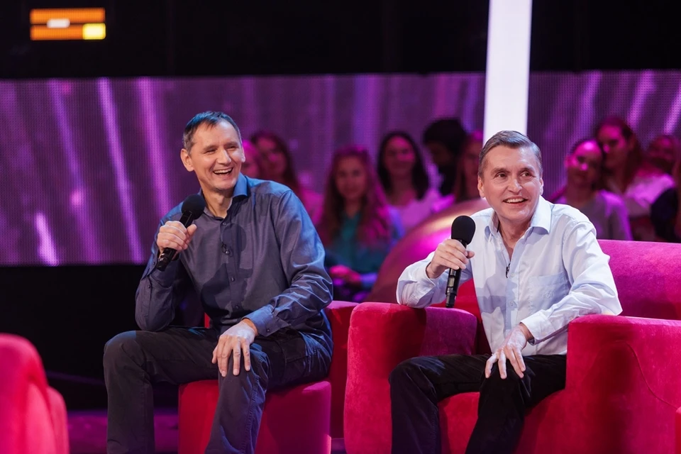 Фото предоставлено телеканалом ТНТ.