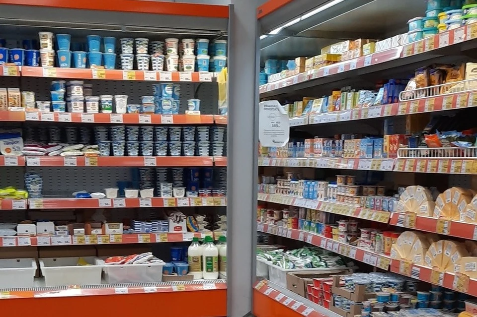 Тюменьстат подсчитал расходы тюменцев на продукты и другие товары