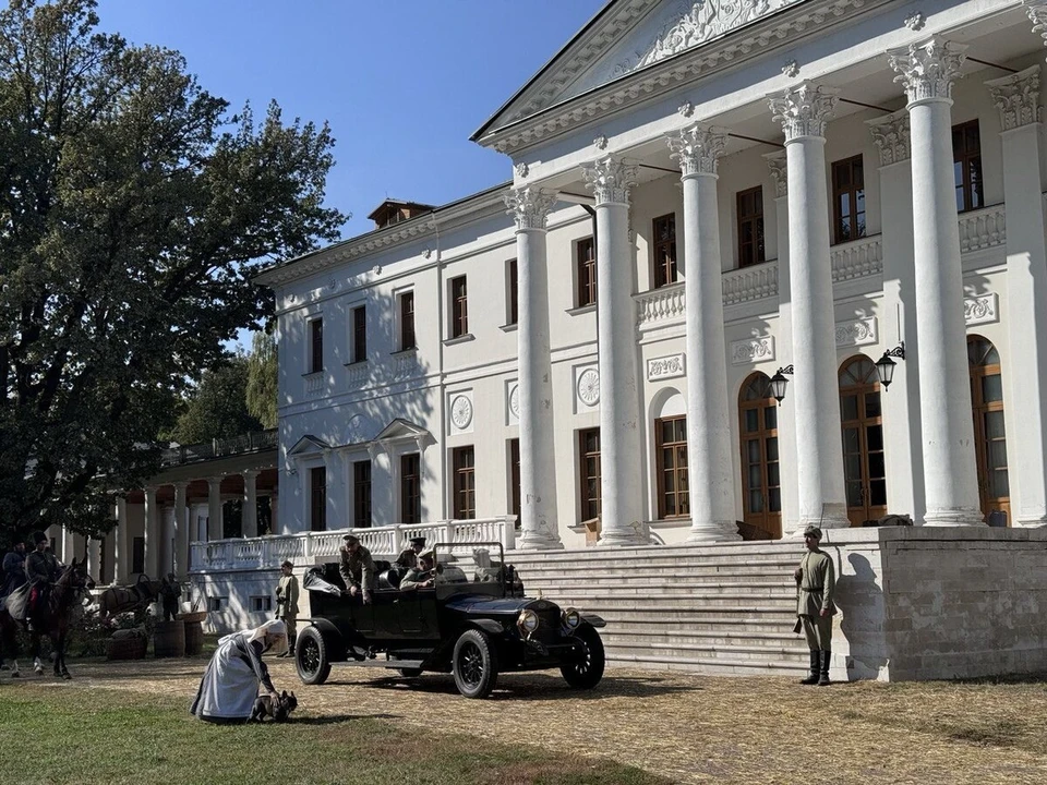 Фото: Сергей Сергеевич Козлов (https://dzen.ru/a/Zu6SK6c8_35cRdT)