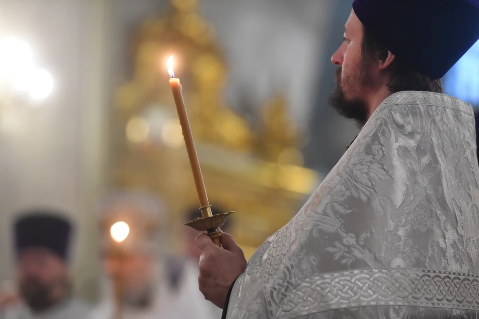 В Новоульяновске провожают в последний путь погибшего бойца Николая Кафидова