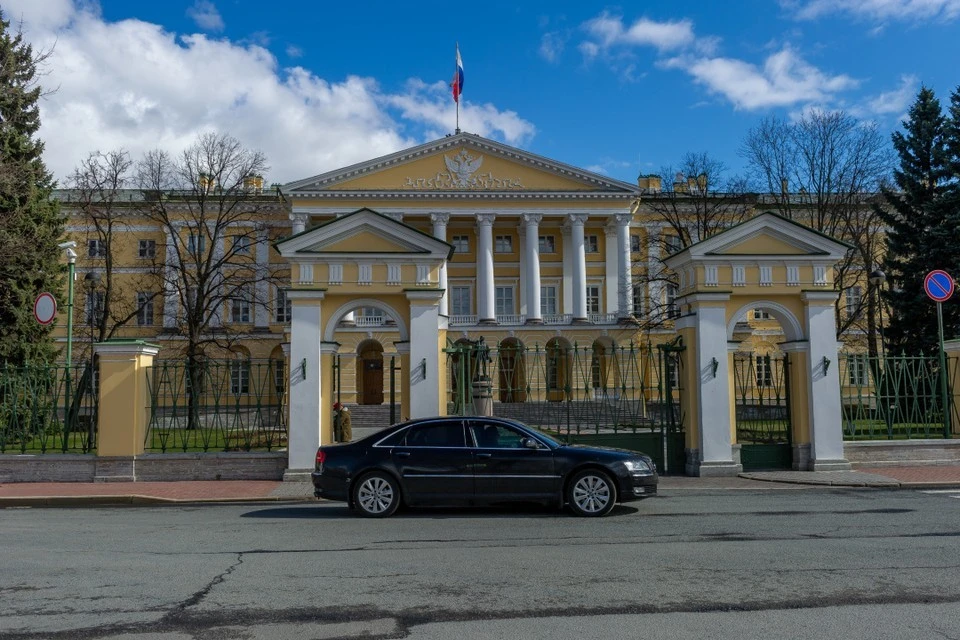 Первого зампреда Комитета по делам Арктики назначили врио председателя.