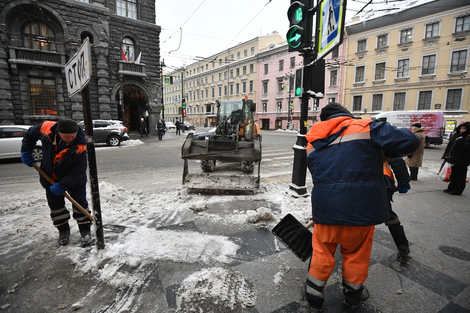 К этому времени все нарушения устранили.