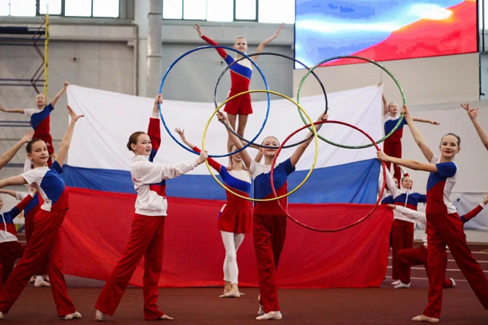 Соревнования проходят на площадке спортшколы «Вересники». Фото: kirovreg.ru