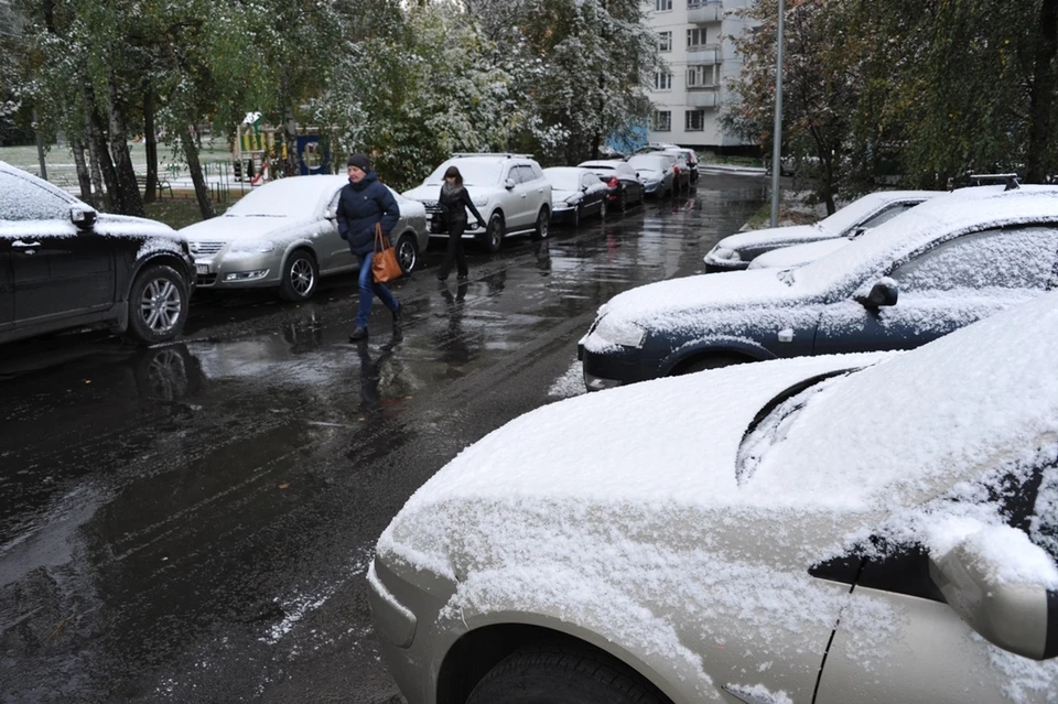 За громкую сигнализацию припаркованной во дворе машины тоже можно получить штраф.