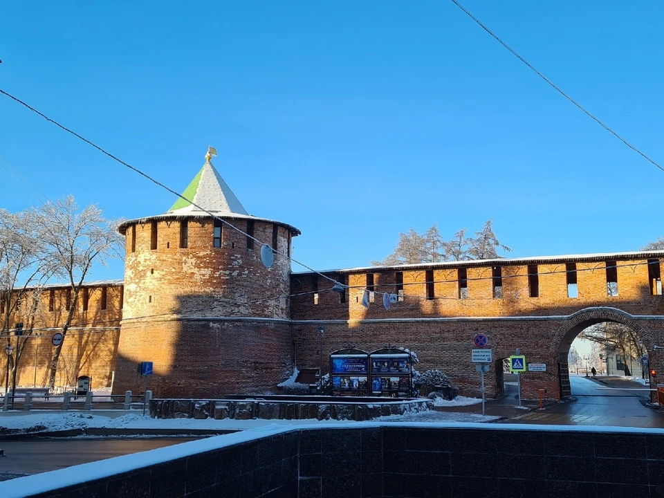 Три особых режима отменили в Нижнем Новгороде.