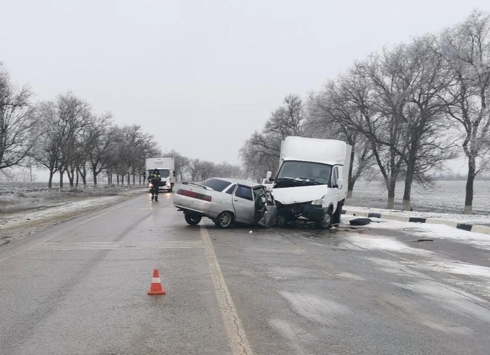 Фото: госавтоинспекция Ставрополья