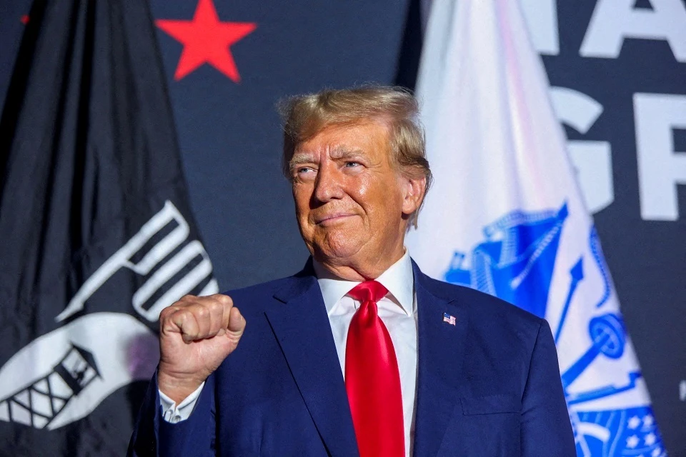 На Западе озвучили реальную цель слов Трампа о денуклеаризации России и США