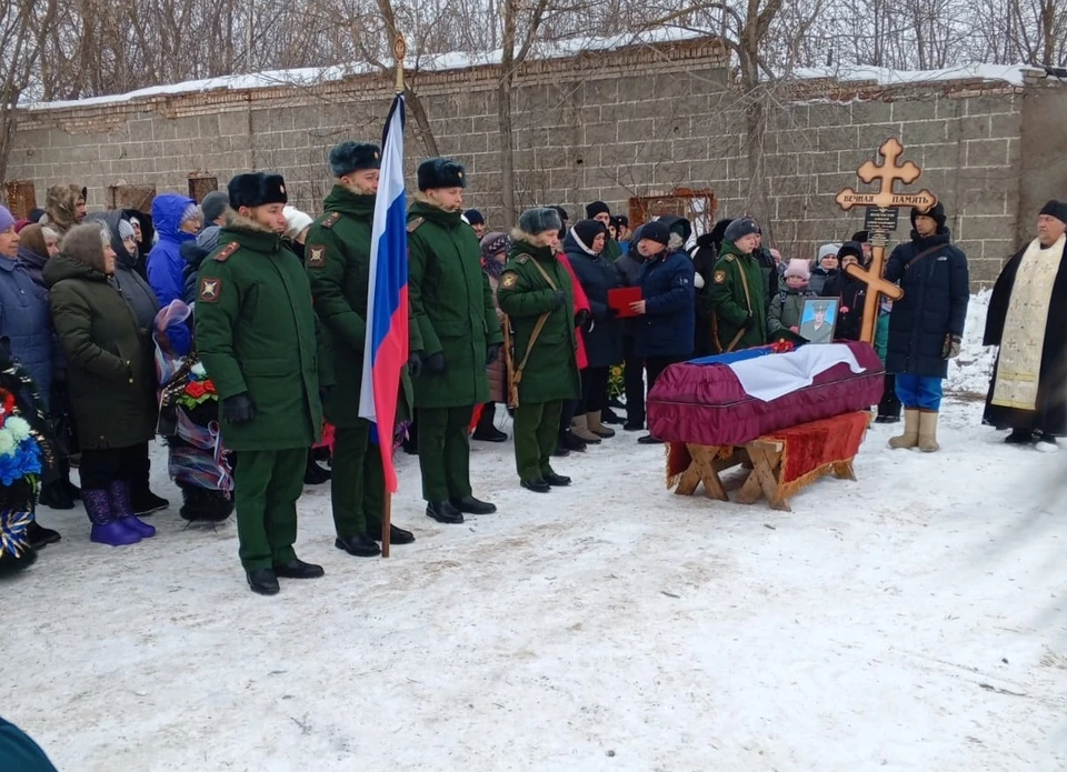 Фото: пресс-служба Савальской сельской Думы