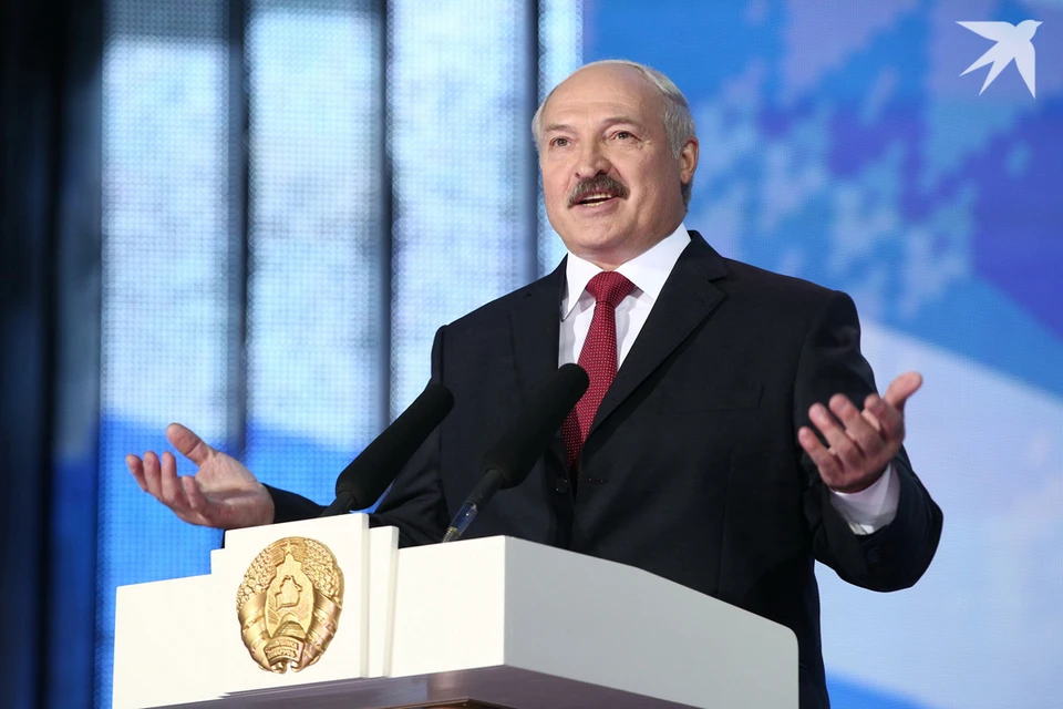 Лукашенко рассказал о планирующихся зарубежных визитах при победе на выборах. Фото используется в качестве иллюстрации: архив «КП».