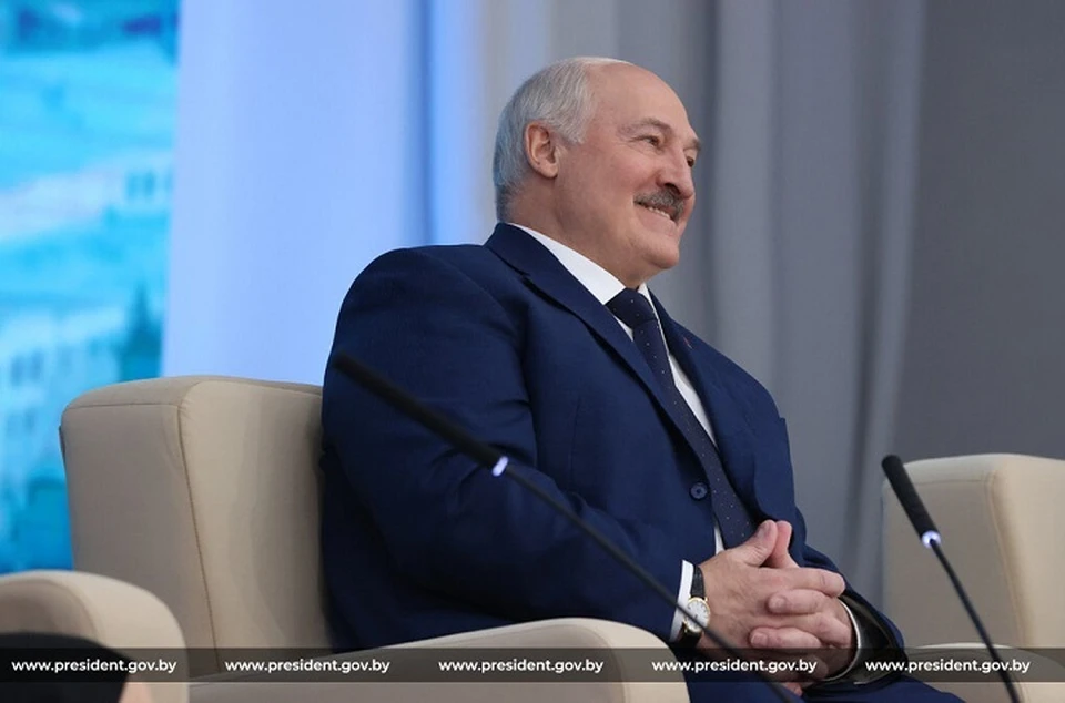 Лукашенко признался, что не ищет себе преемника. Фото: архив president.gov.by.