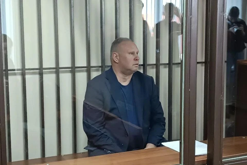 Станислав Харченко
