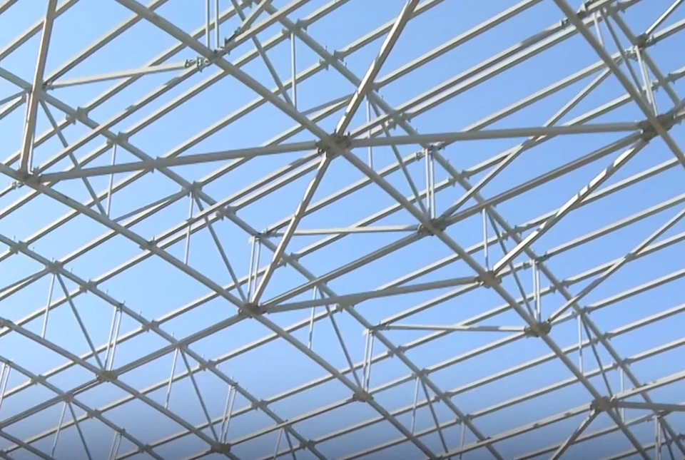 Фото: кадр видео Совета министров Крыма