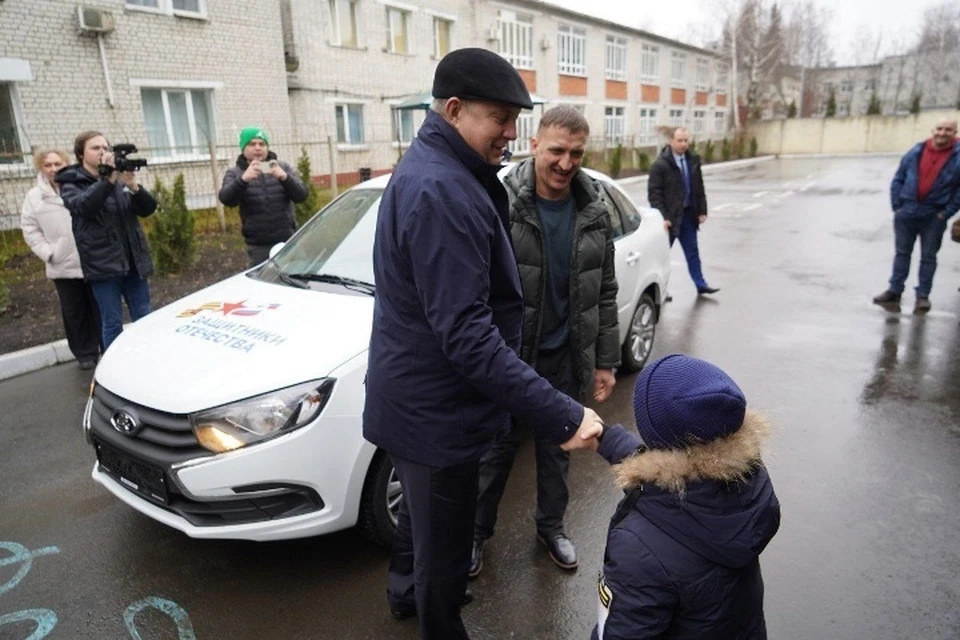 Фото: А.В. БОГОМАЗ, ВКонтакте.