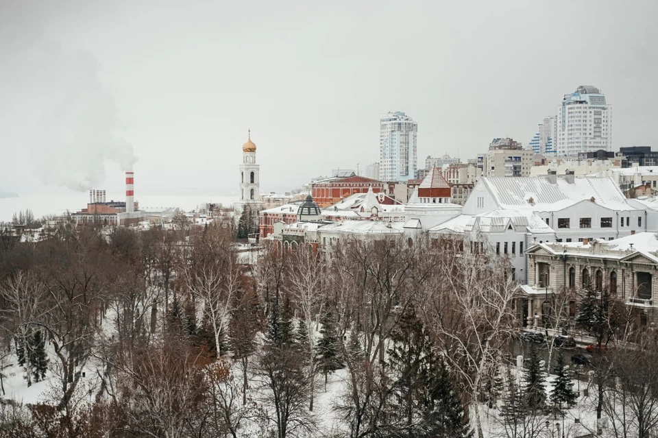 Угроза действовала в регионе с 05:30.