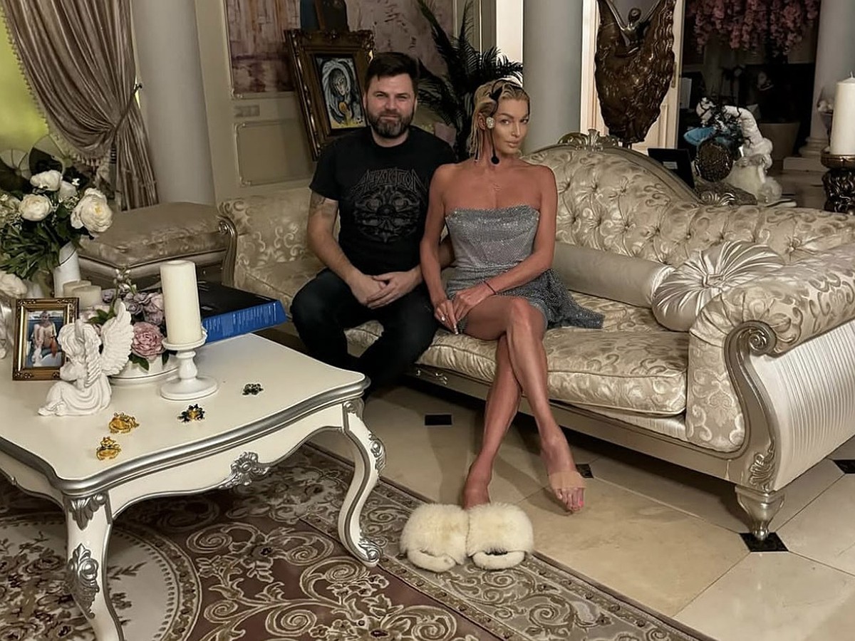 Қорқынышты порно