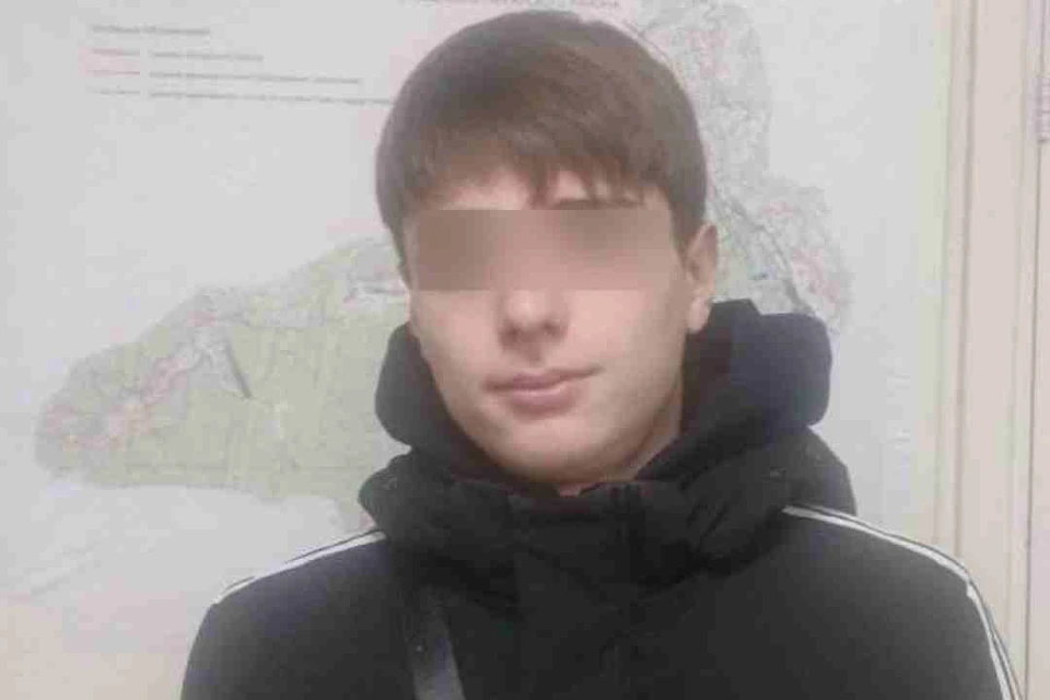 Пропавшего 16-летнего парня из Иркутской области нашли в Нижнем Новгороде.