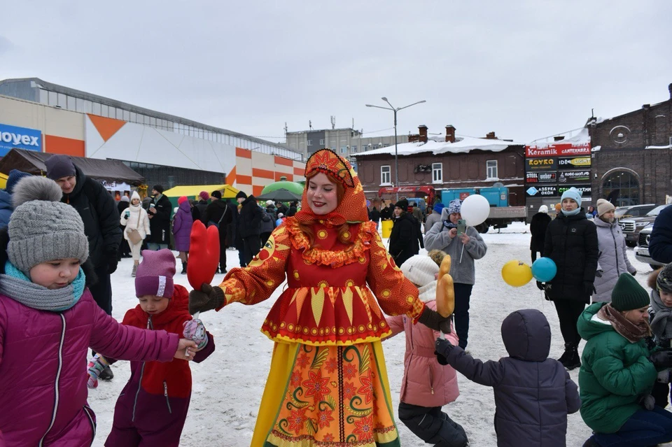 Фото: «Сиб.фм»