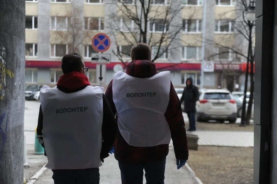 109 человек пропали в Нижегородской области за январь.