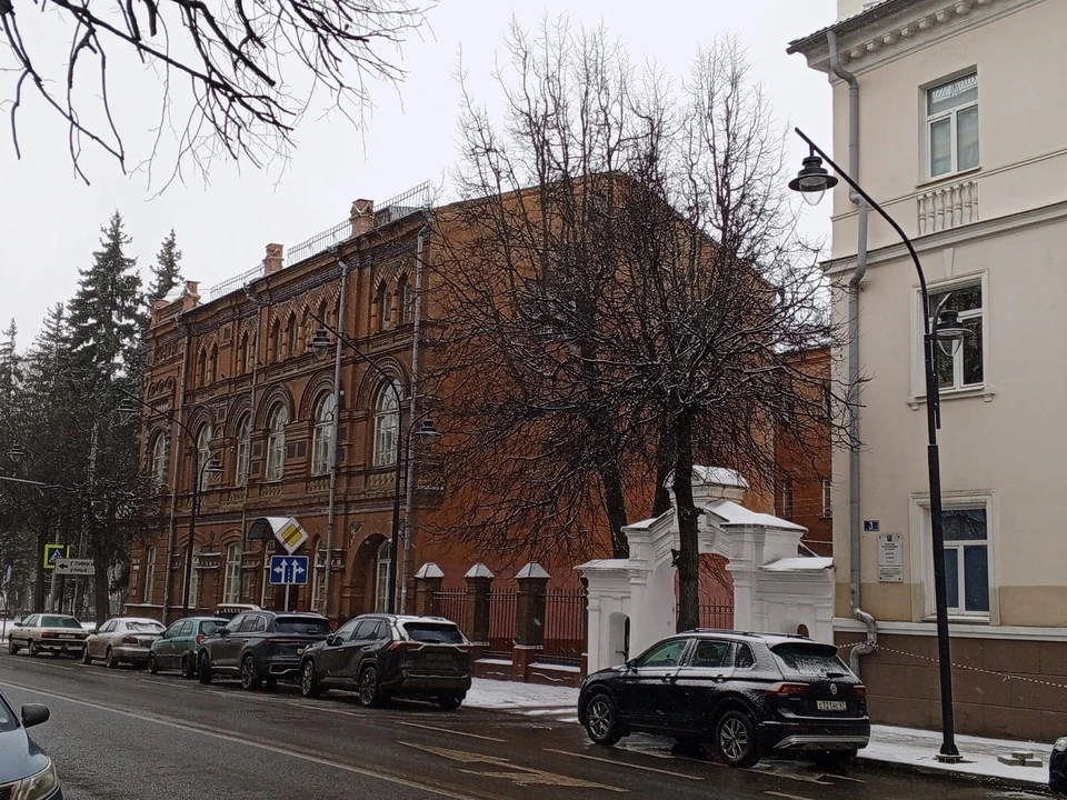 Фото: администрация г. Смоленска.