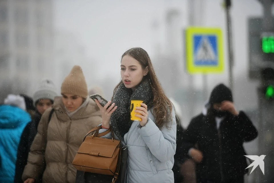 Предыдущий рекорд составил +1,5 градуса