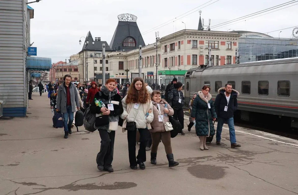 Фото: фонд «Защитники Отечества»