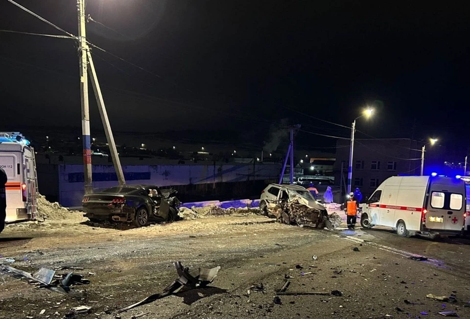 Фото: ГИБДД по РБ