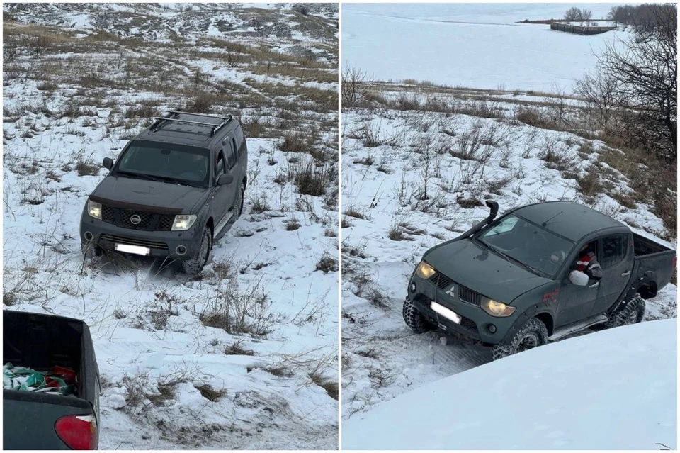 За нарушение режима ООПТ можно получить штраф. Фото: минприроды Самарской области