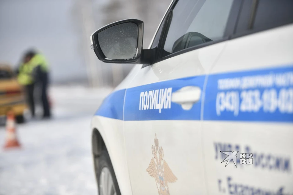 Полицейские проводят рейды в отношении мигрантов