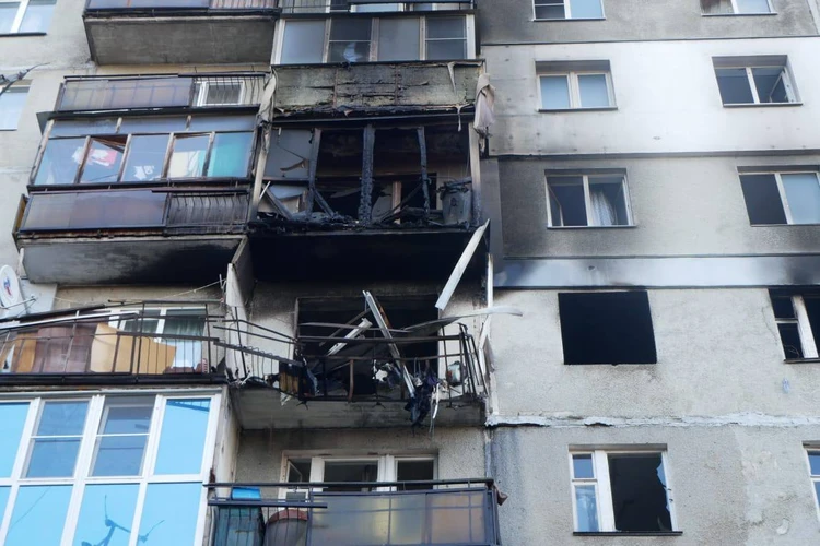 Рвануло после визита лжегазовщиков: контролер газовой службы ответит за взрыв девятиэтажки в Нижнем Новгороде