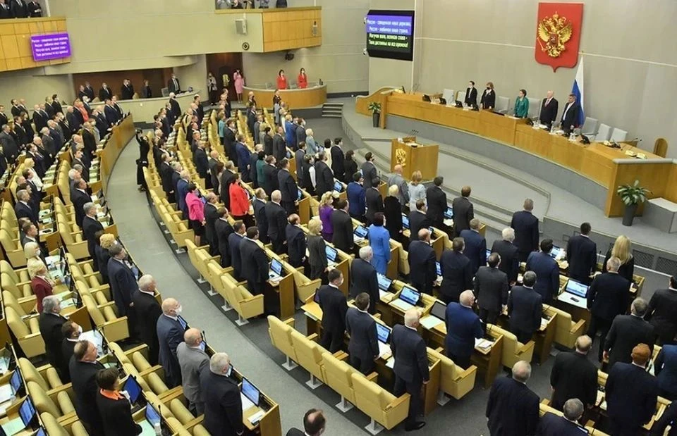 Госдума вывела депутата Андрея Гурулева из состава комитета по обороне