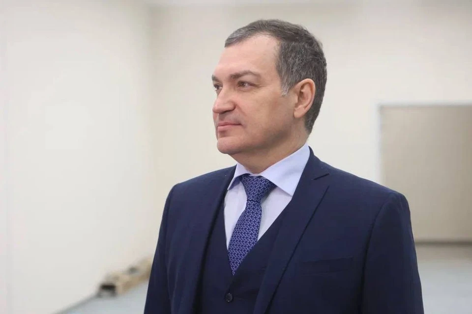 В Новосибирске депутаты одобрили первый отчет о работе Максима Кудрявцева. Фото: Телеграм-канал Кудрявцев Максим.