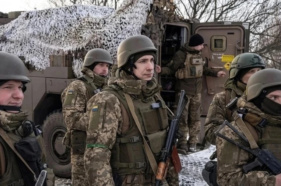 Украинцы забирают детей из вузов, чтобы их не нашли ТЦК