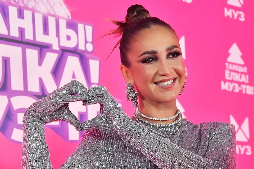 Ольга Бузова заявила, что для нее 14 февраля важен любимый человек рядом