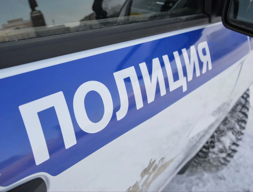 Фото:ГУ МВД по Саратовской области