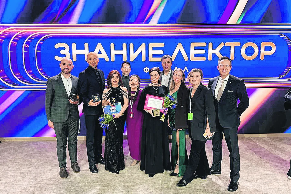 Фото: Личный архив Марины Малыхиной