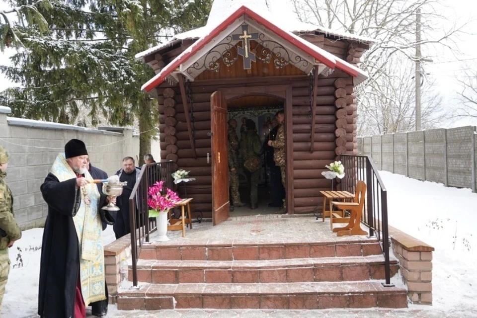 Фото: А.В. БОГОМАЗ, ВКонтакте.