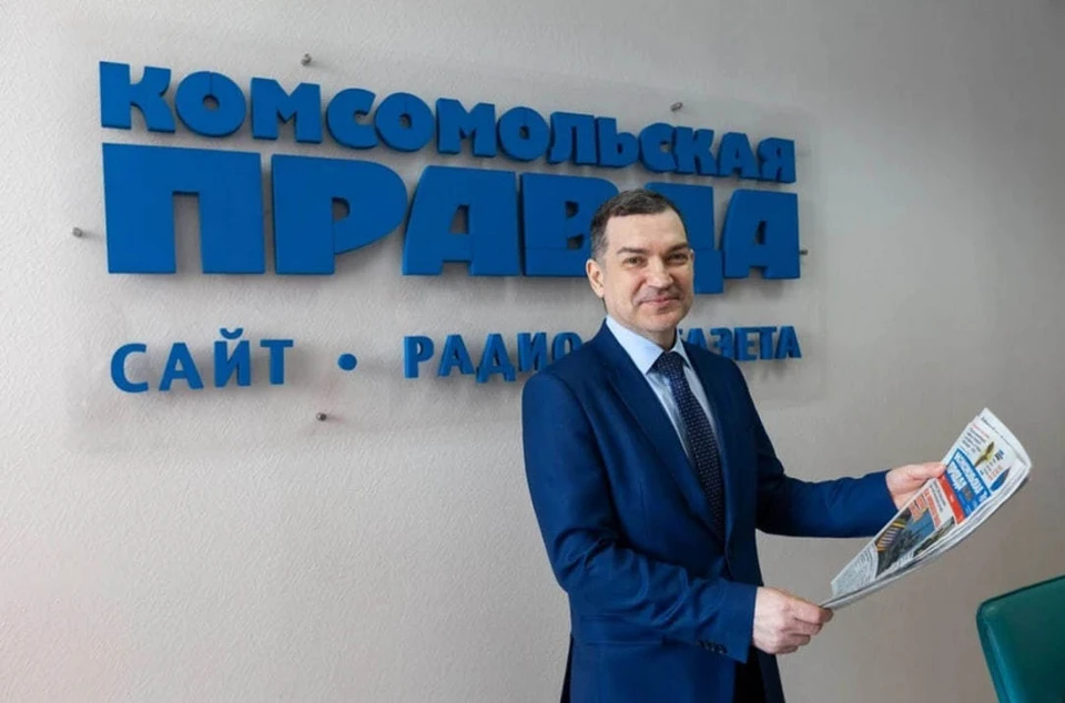 Мэр Новосибирска рассказал о развитии зелёных зон в городе и судьбе пескобазы.