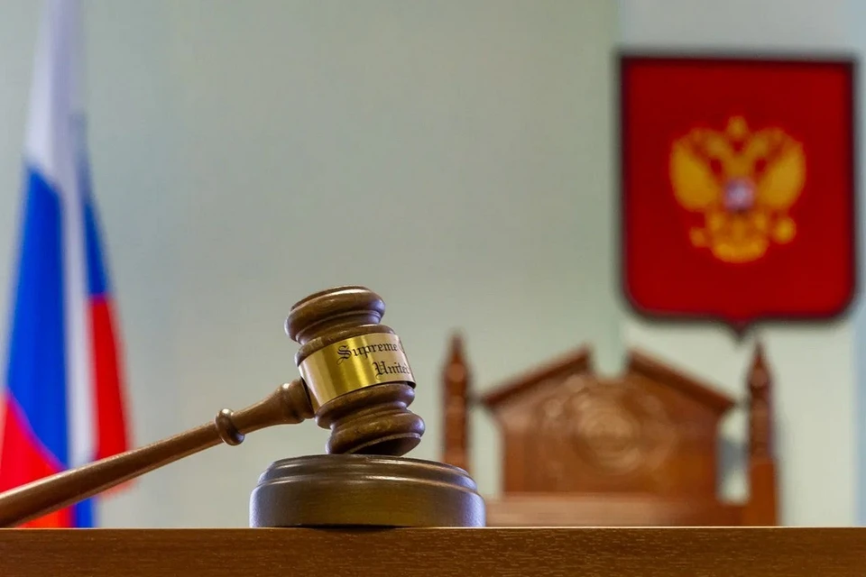 Жителя Петербурга отправили в колонию строгого режима за убийство эскортницы.