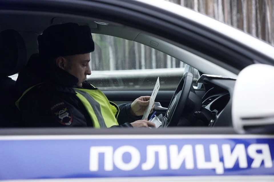 Госавтоинспекция Екатеринбурга выясняет обстоятельства ДТП, произошедшего летом 2024 года