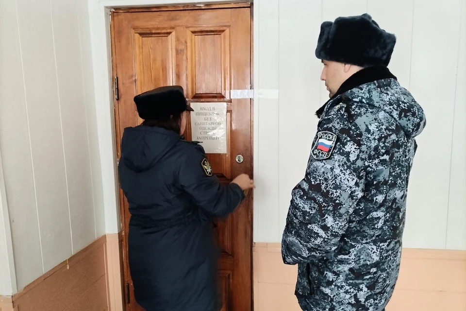 Фото: УФССП России по Республике Алтай
