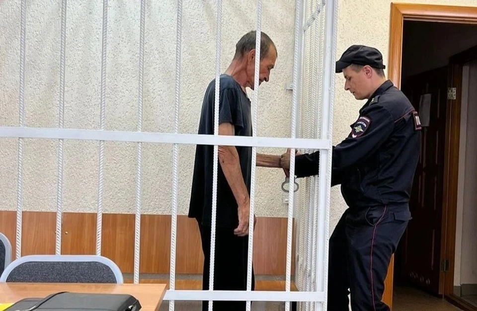Фото: пресс-служба прокуратуры Омской области