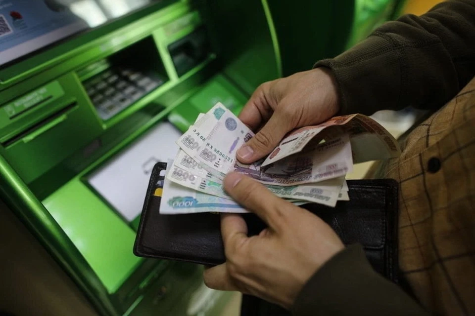 Ежемесячная денежная выплата для федеральных льготников выросла в феврале почти на десять процентов. Фото: Минтруда ДНР