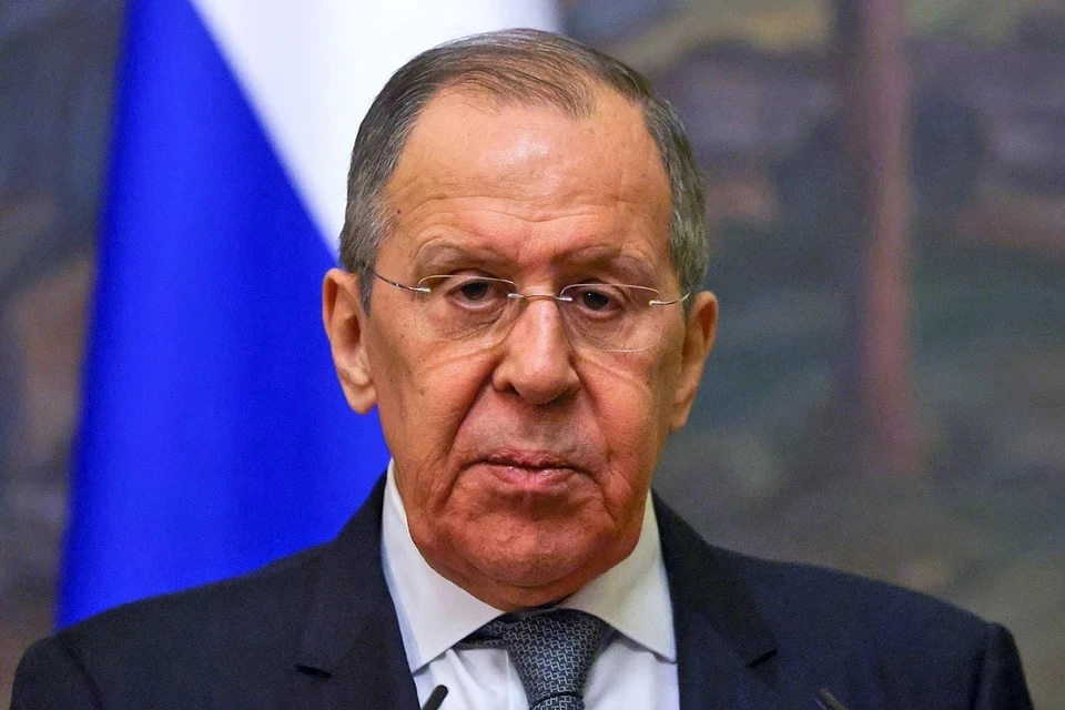 Лавров: Россия готова на взаимоуважительный диалог с любой страной
