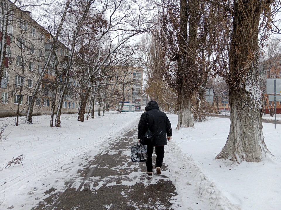 Куряне в соцсетях бурно обсуждают озвученные цифры средней зарплаты в регионе