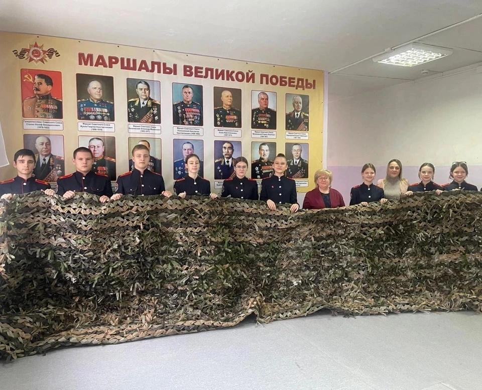 фото: "Женское движение ЕР"