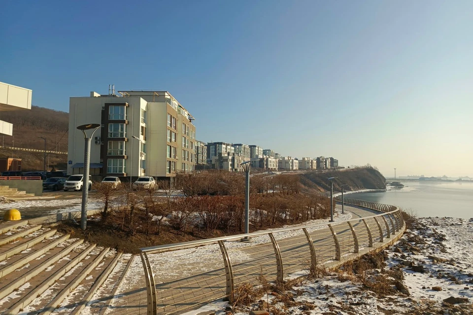 Глава городской администрации отметил, что в планах преобразовать еще две площадки.