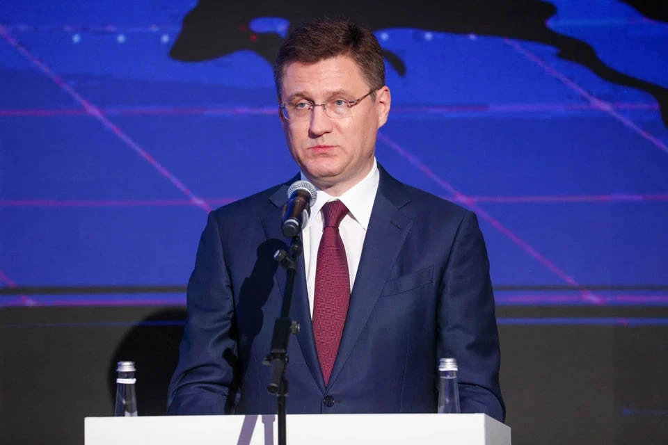 Новак: Возвращение ушедших компаний возможно только на выгодных для РФ условиях