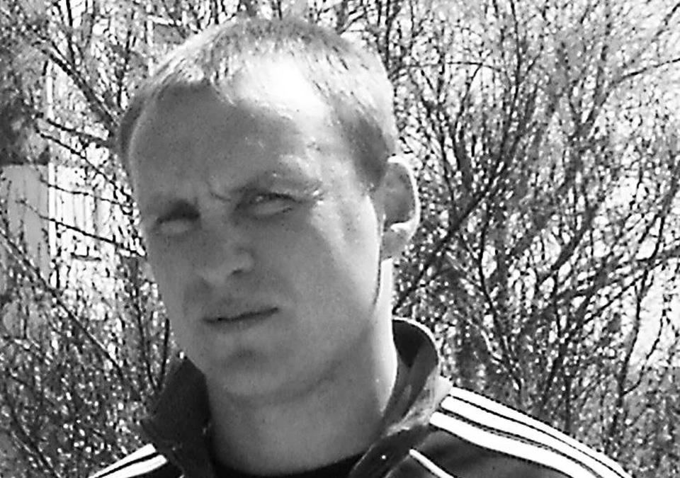 В ходе СВО погиб Виталий Николаевич Дежко. Фото: Олег Каторгин/Tg