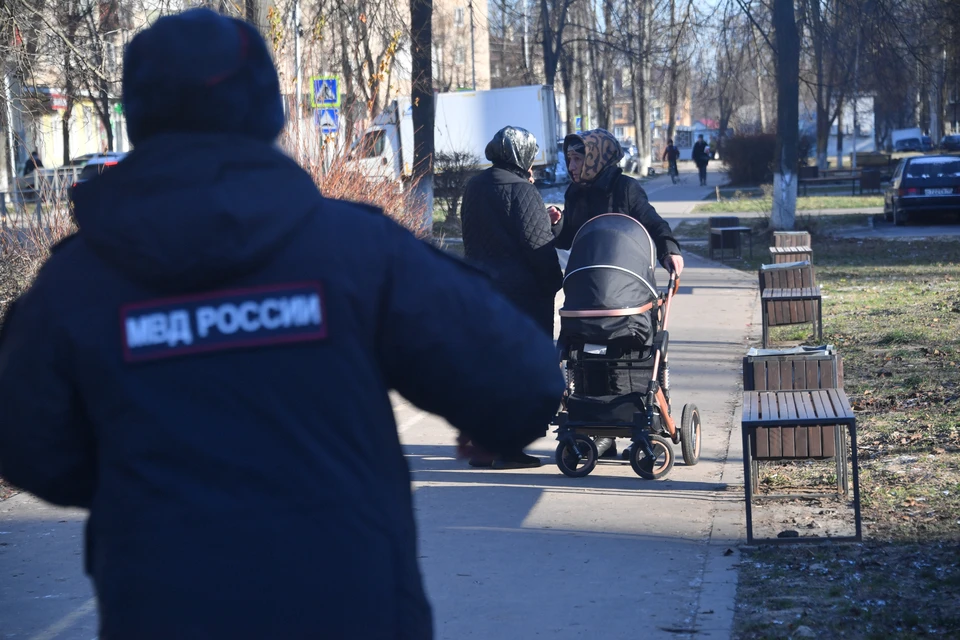 Кировская полиция задержала бойца ММА, его исключили из местной лиги